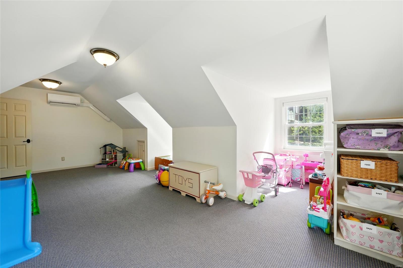 Briar Creek Forest - Residential