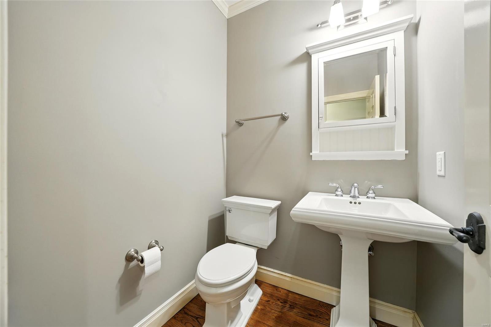 Briar Creek Forest - Residential