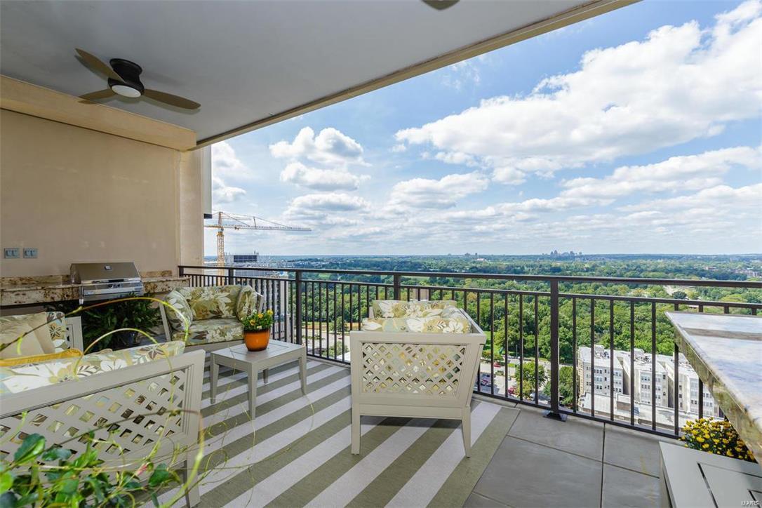 Park East Tower - Residential