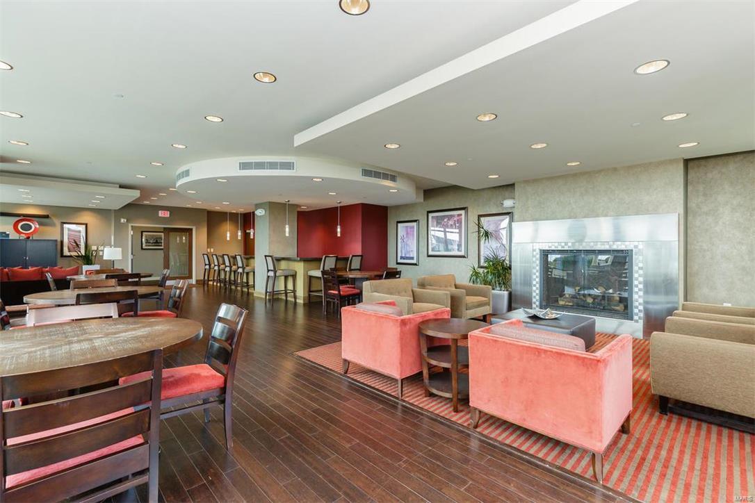 Park East Tower - Residential