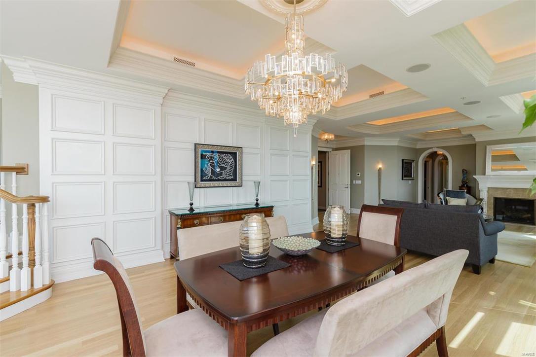 Park East Tower - Residential