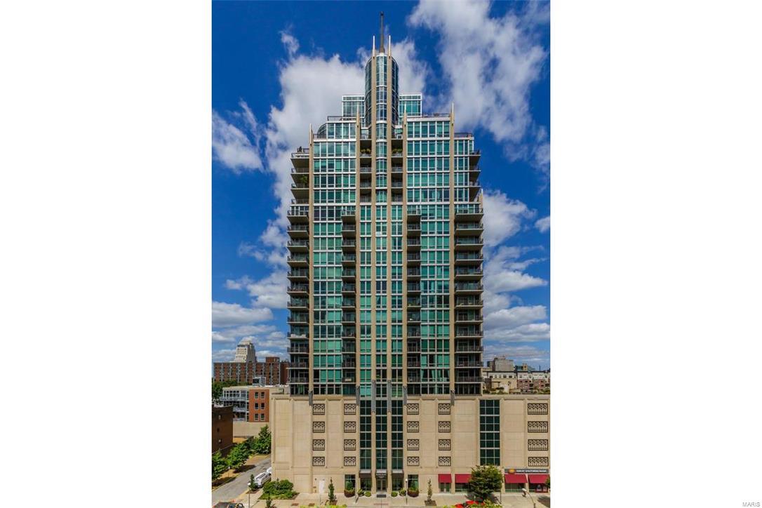 Park East Tower - Residential
