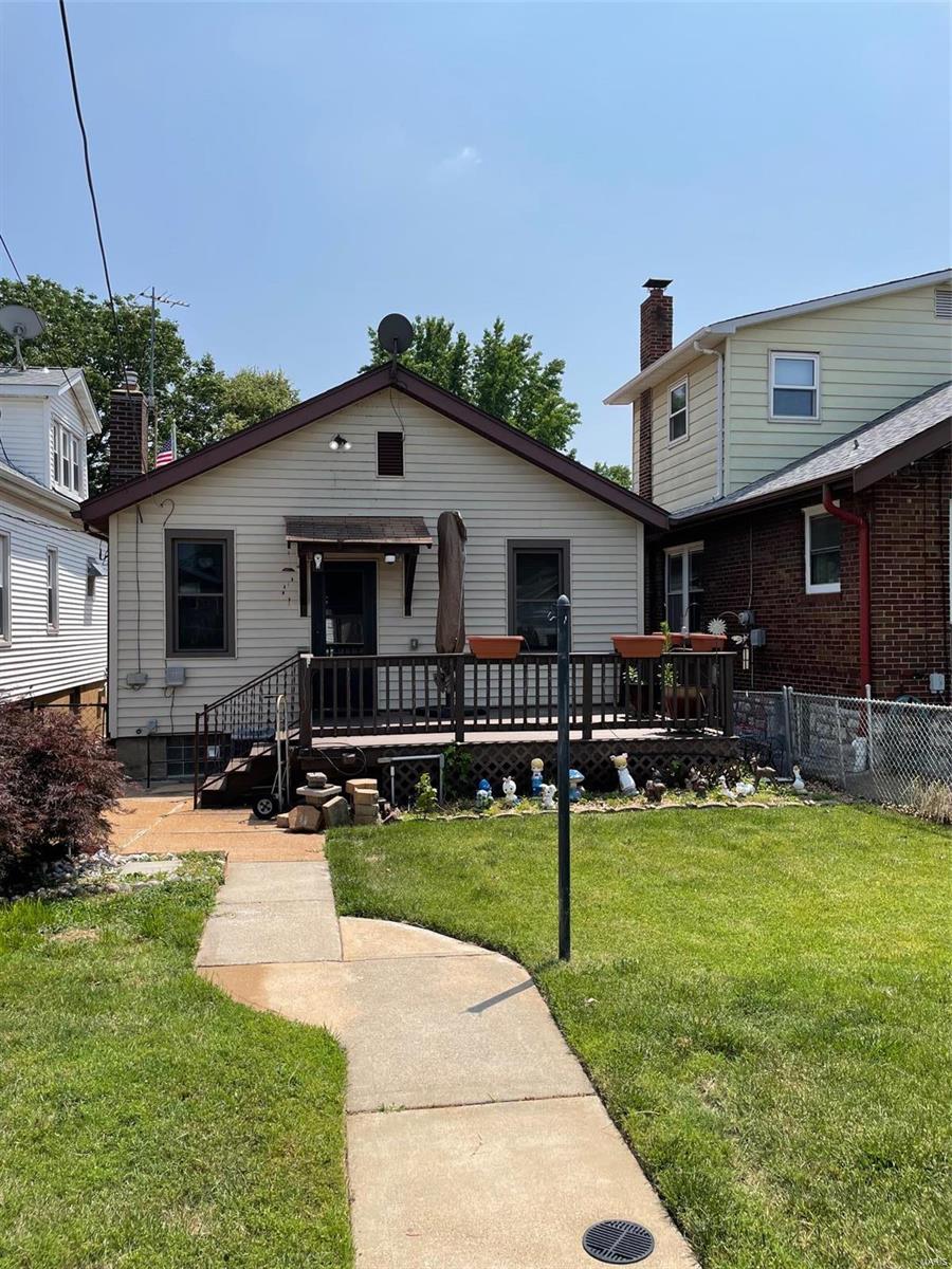 Lynn0s Add - Residential