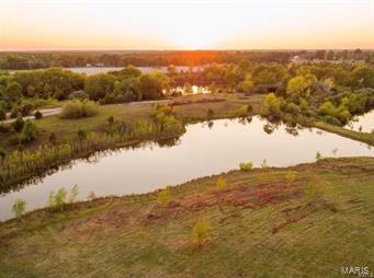 Owl Creek Estates - Land