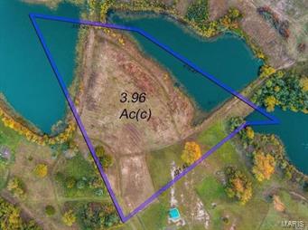 Owl Creek Estates - Land