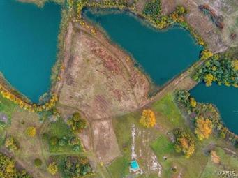 Owl Creek Estates - Land