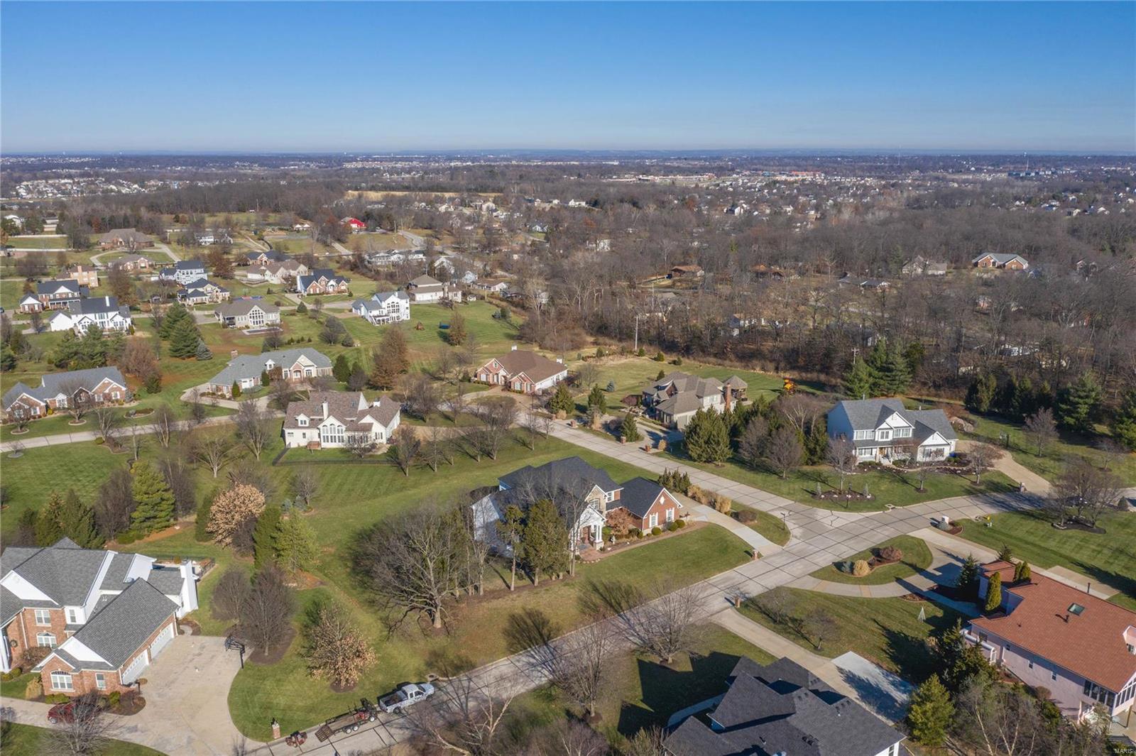 Camelot - Residential