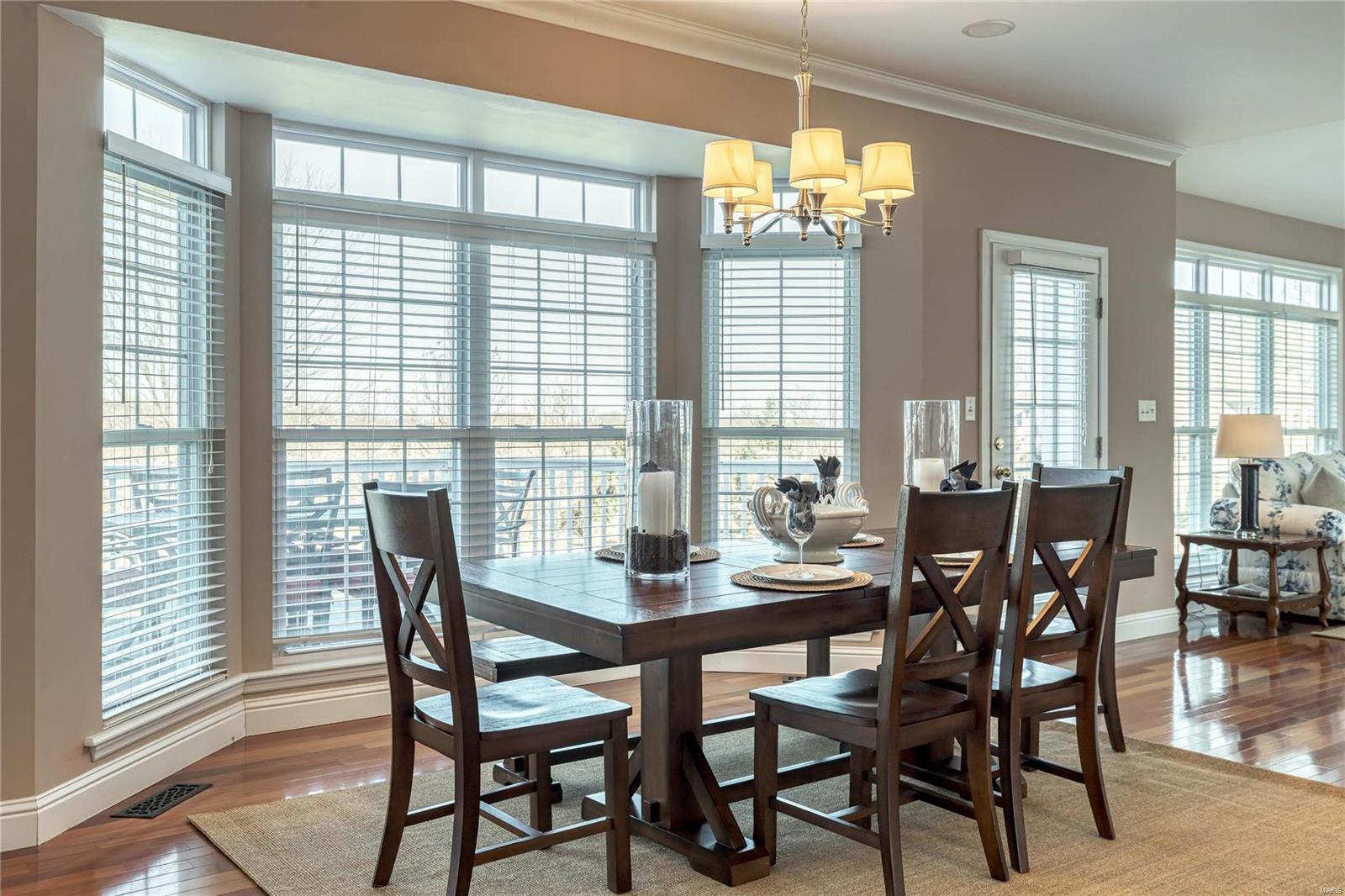 Camelot - Residential