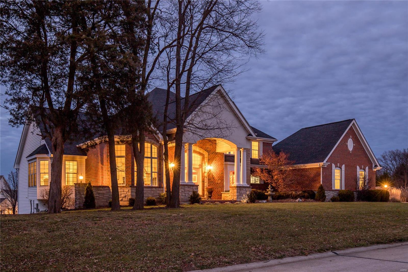 Camelot - Residential