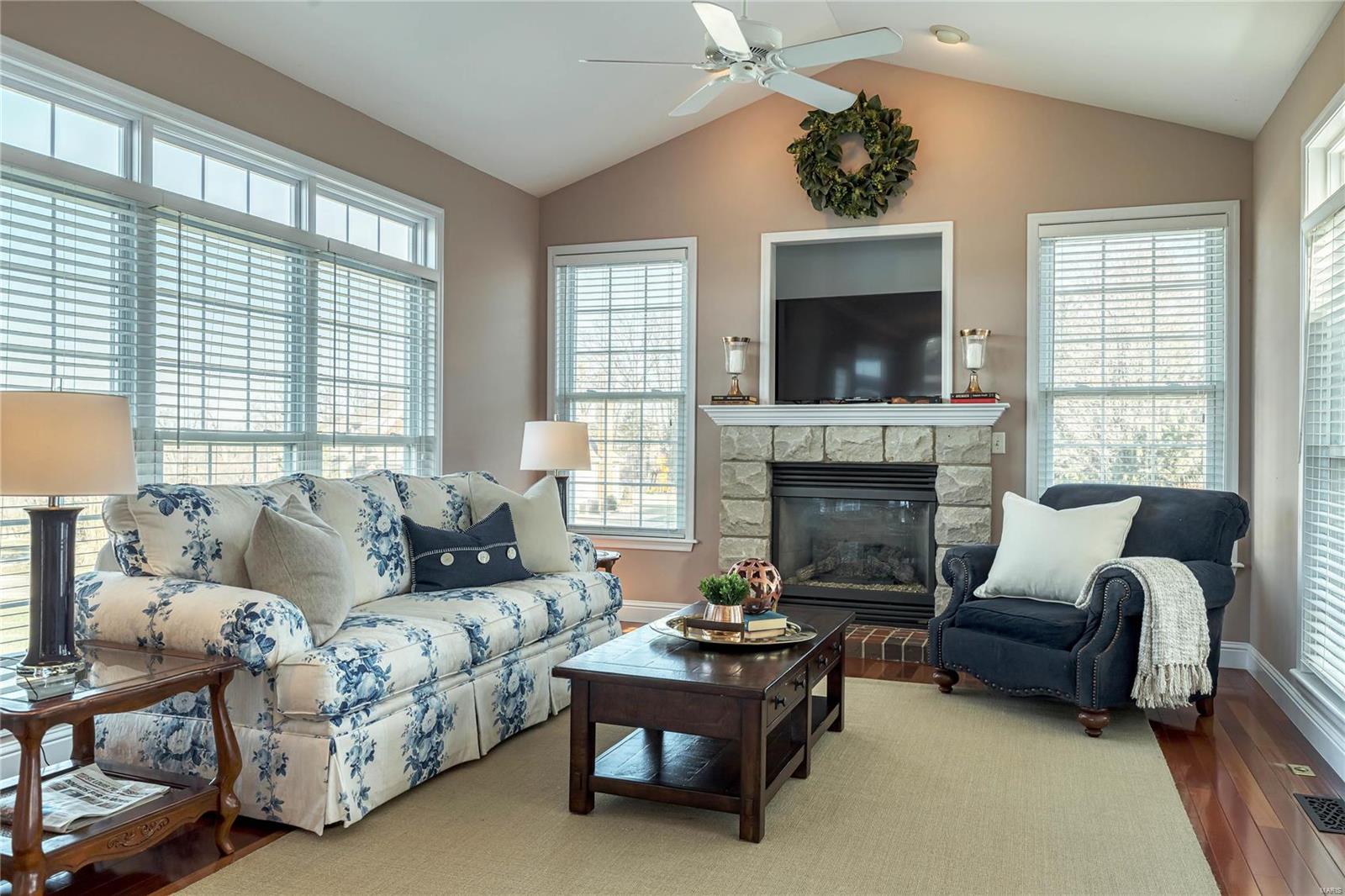 Camelot - Residential