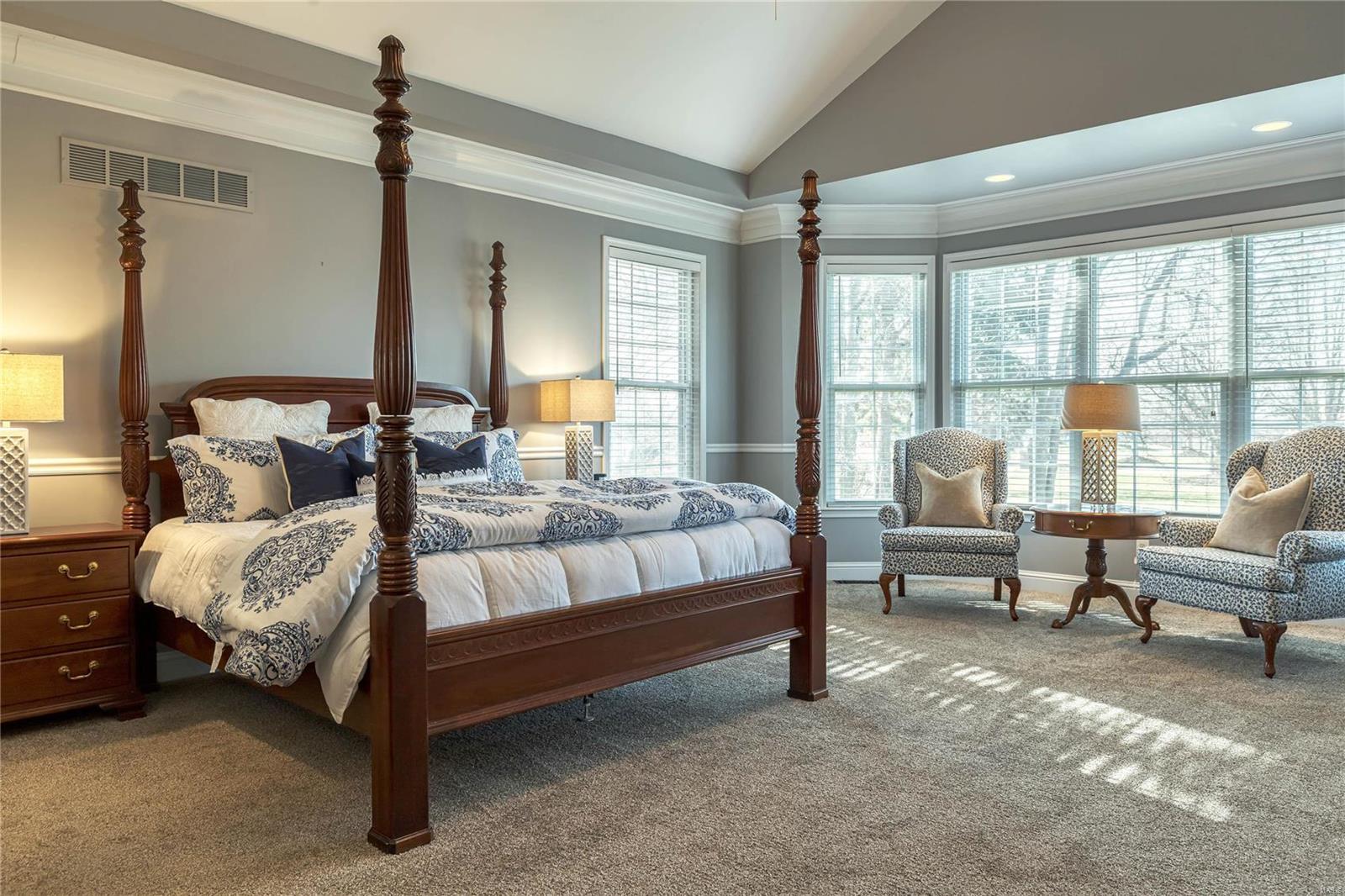 Camelot - Residential