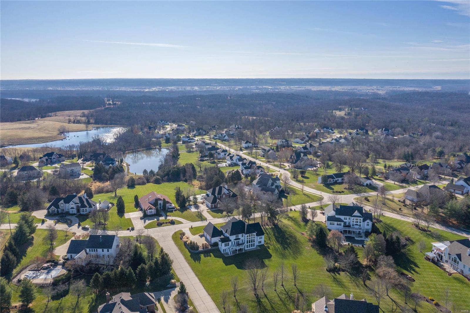 Camelot - Residential