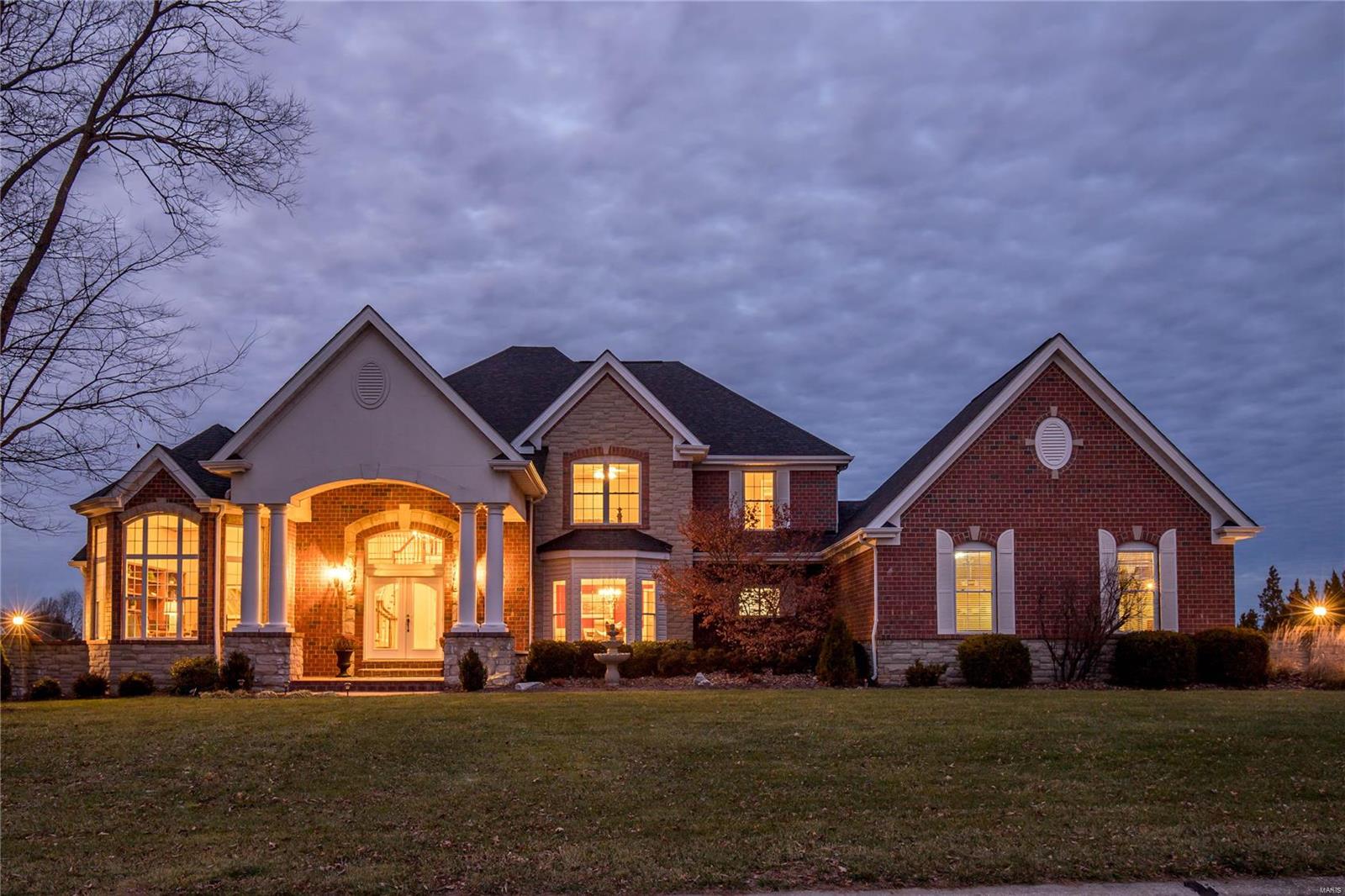 Camelot - Residential