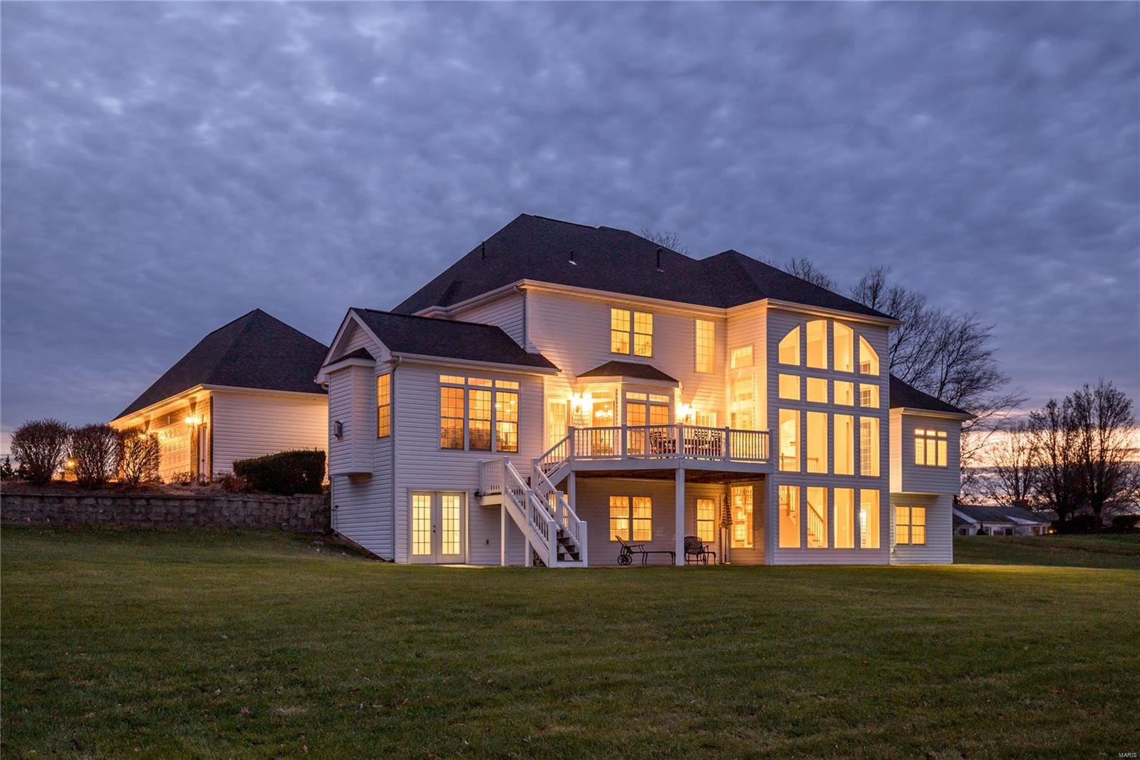 Camelot - Residential