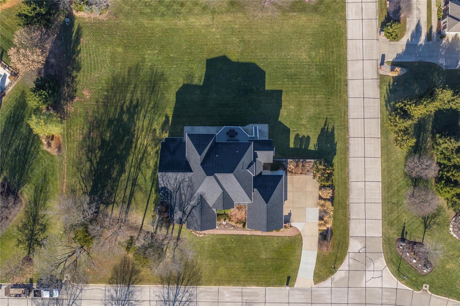 Camelot - Residential