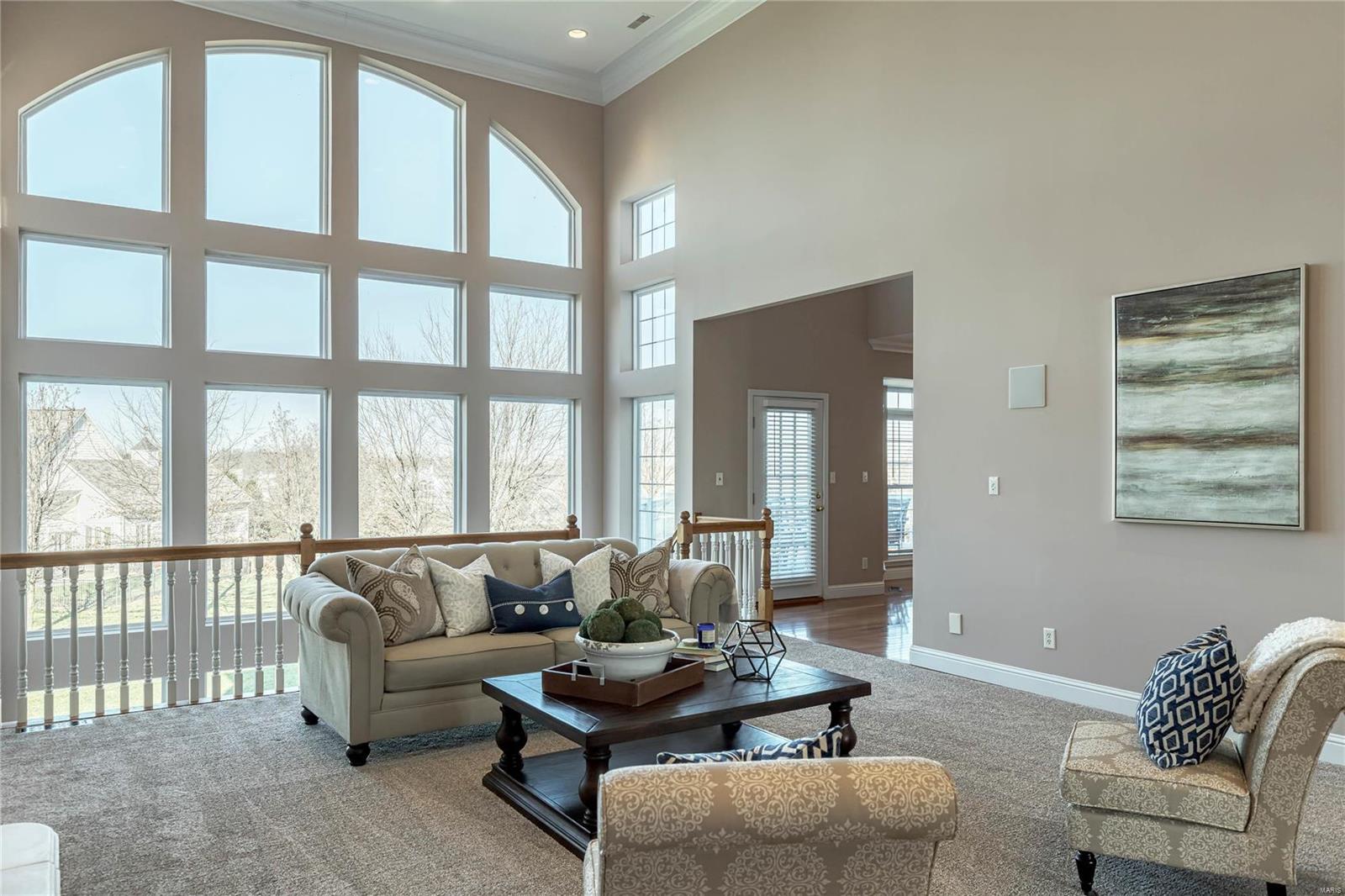 Camelot - Residential