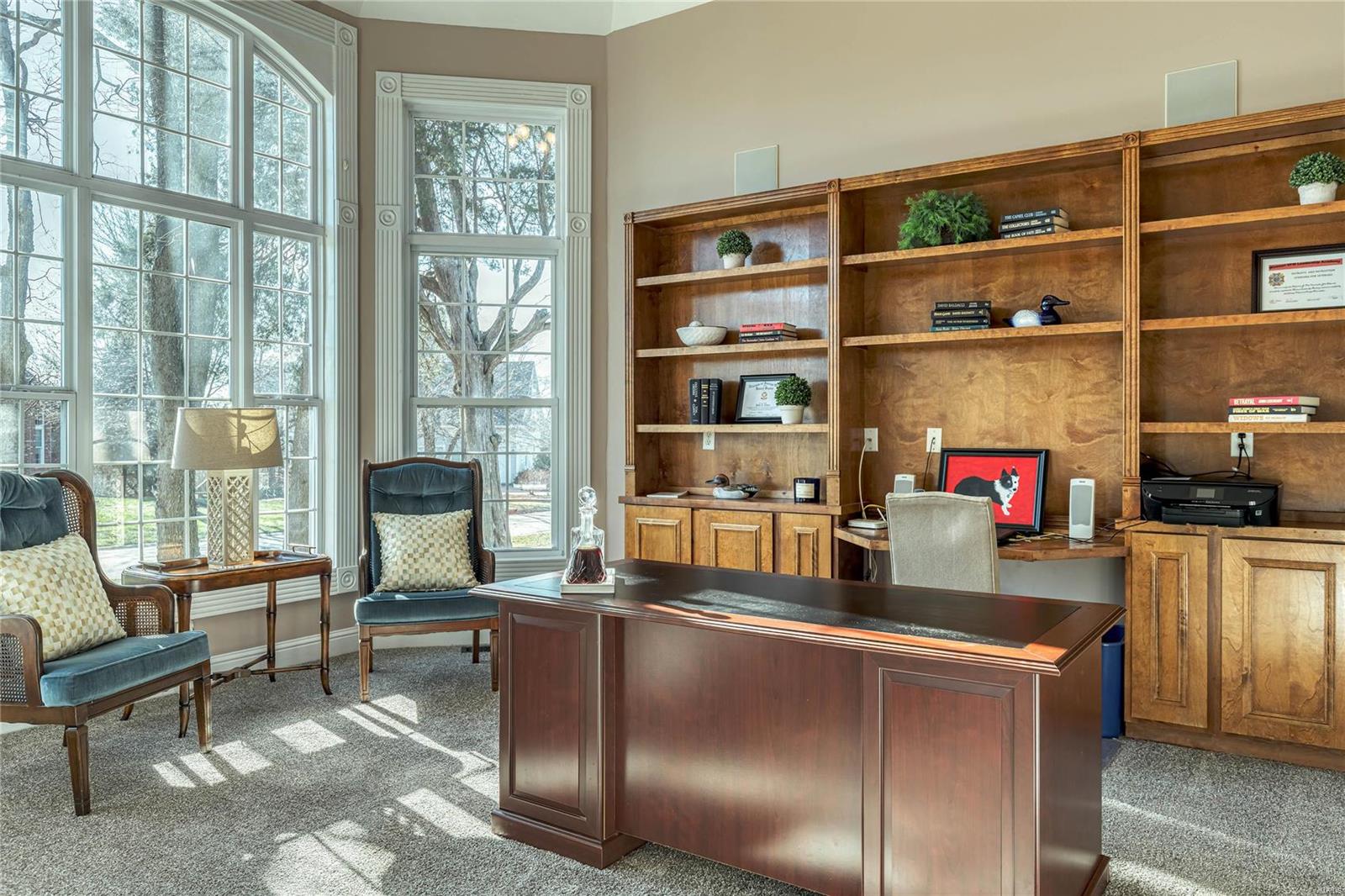 Camelot - Residential