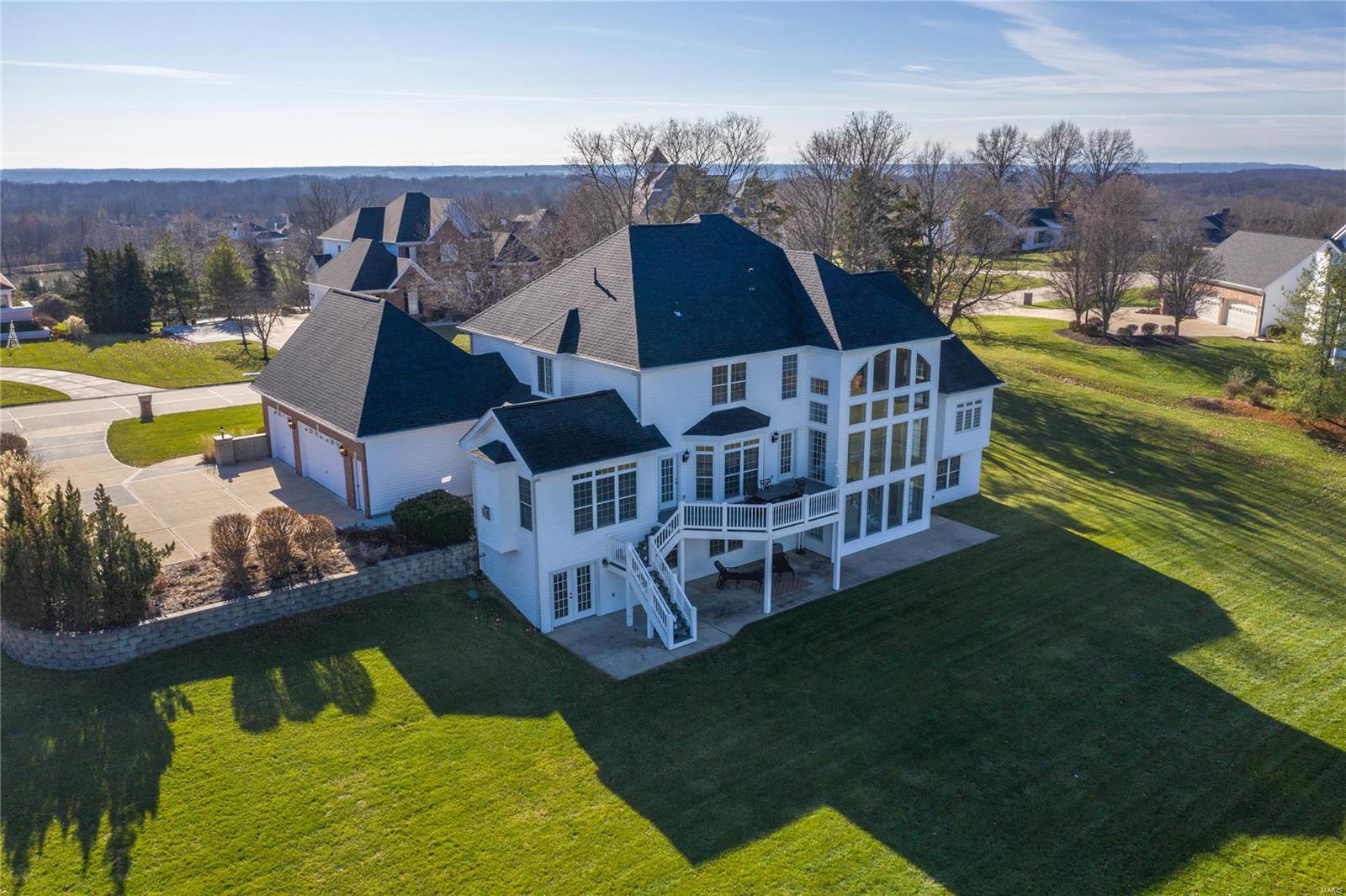 Camelot - Residential