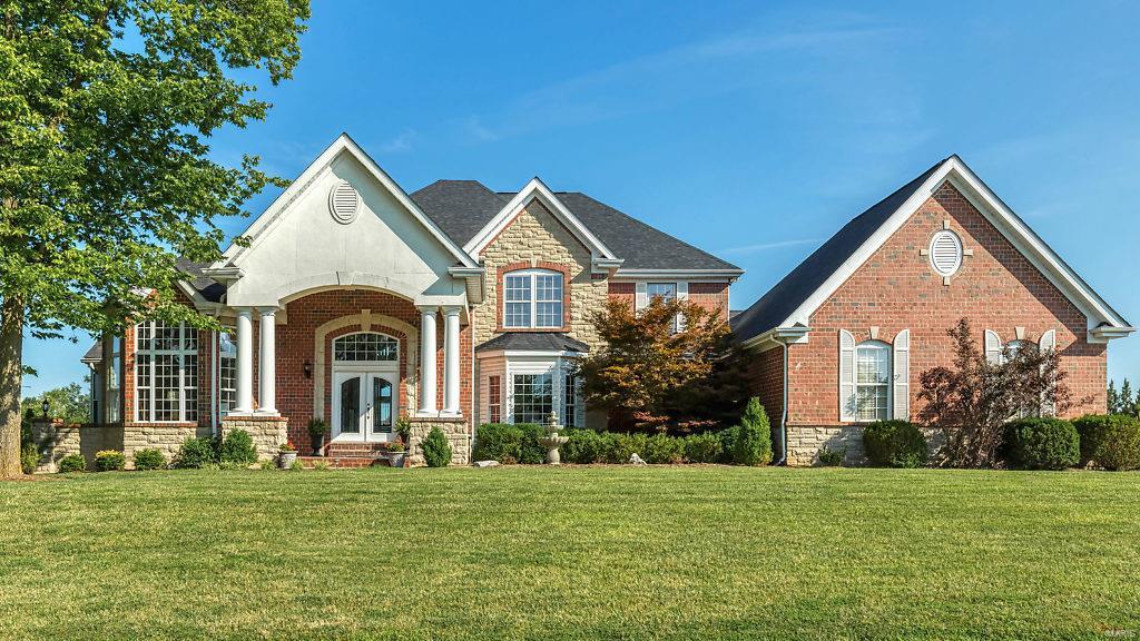 Camelot - Residential