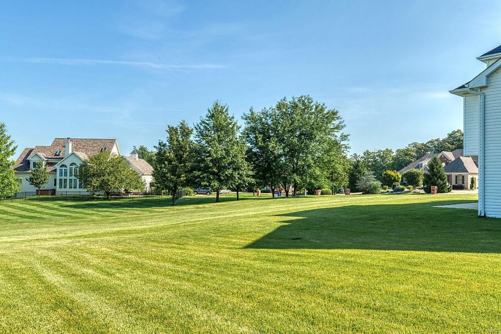 Camelot - Residential