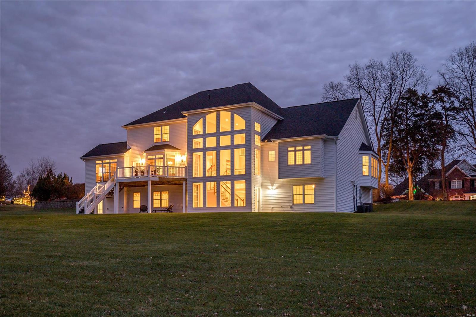 Camelot - Residential