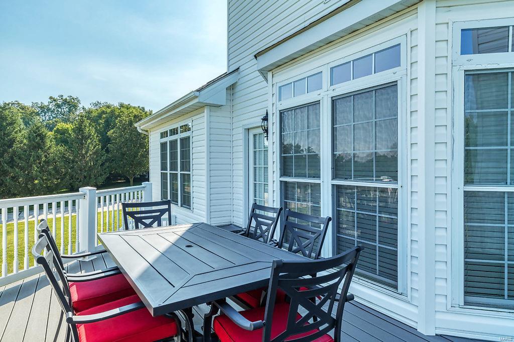 Camelot - Residential