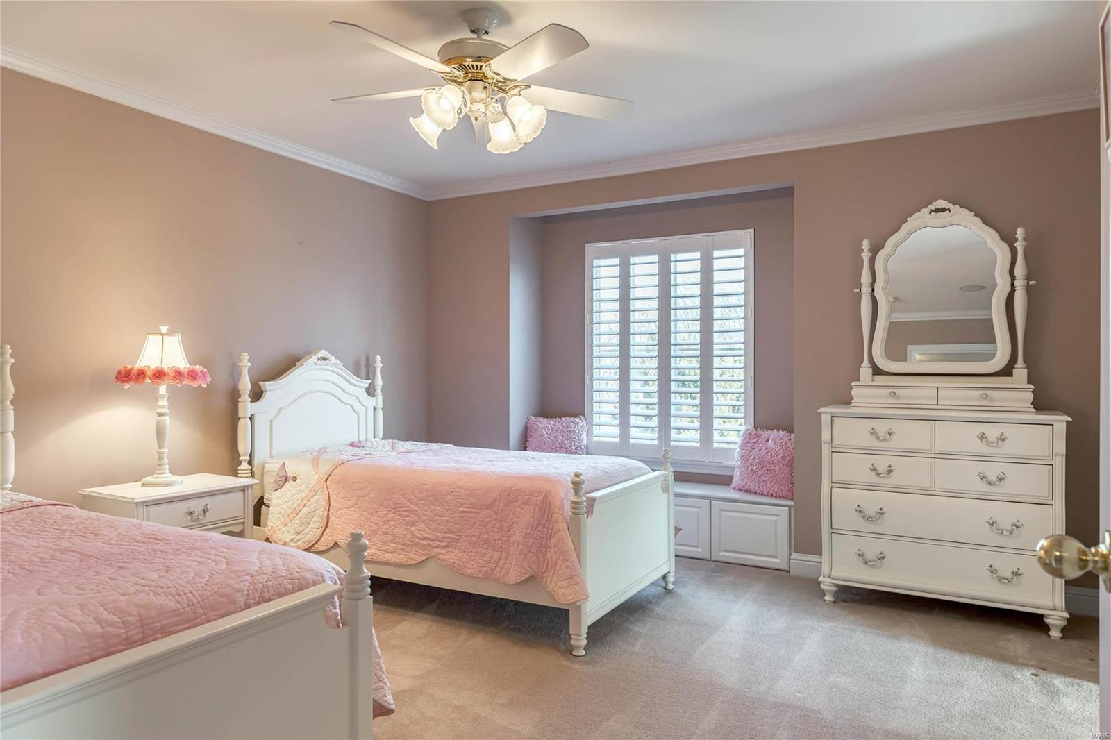 Camelot - Residential