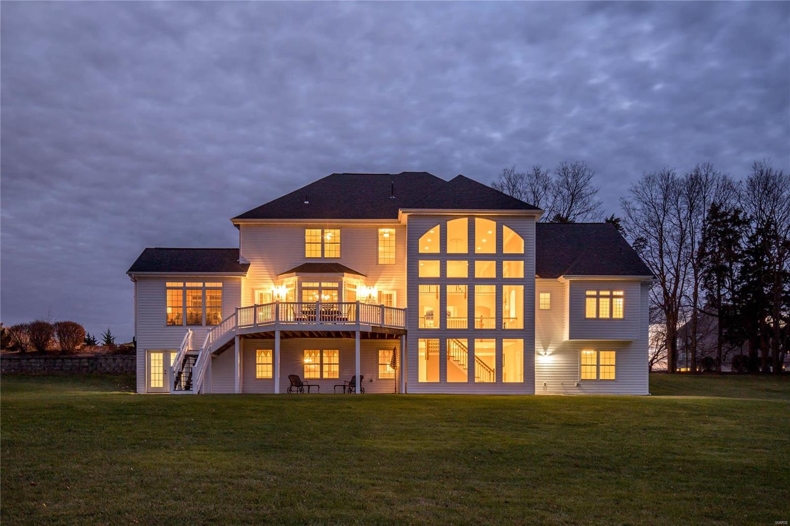 Camelot - Residential