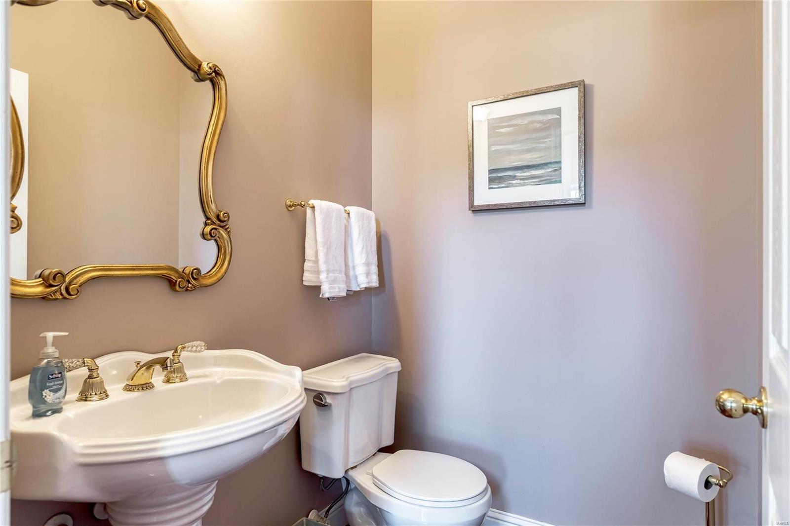 Camelot - Residential