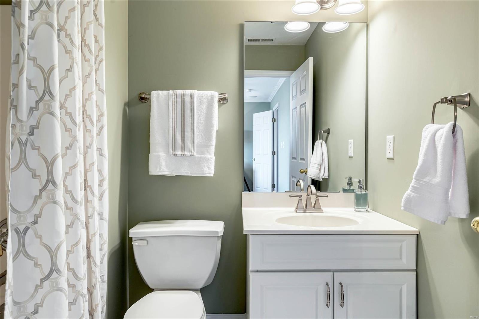 Camelot - Residential