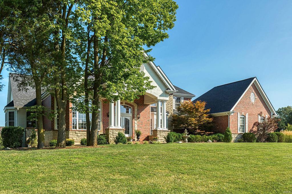 Camelot - Residential