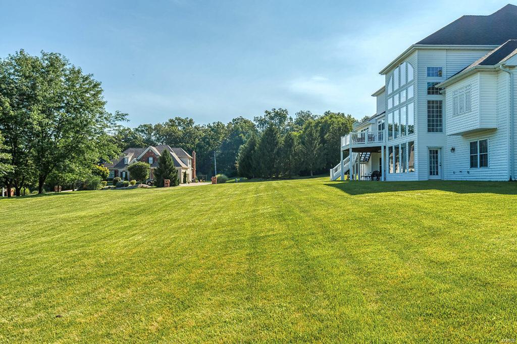 Camelot - Residential