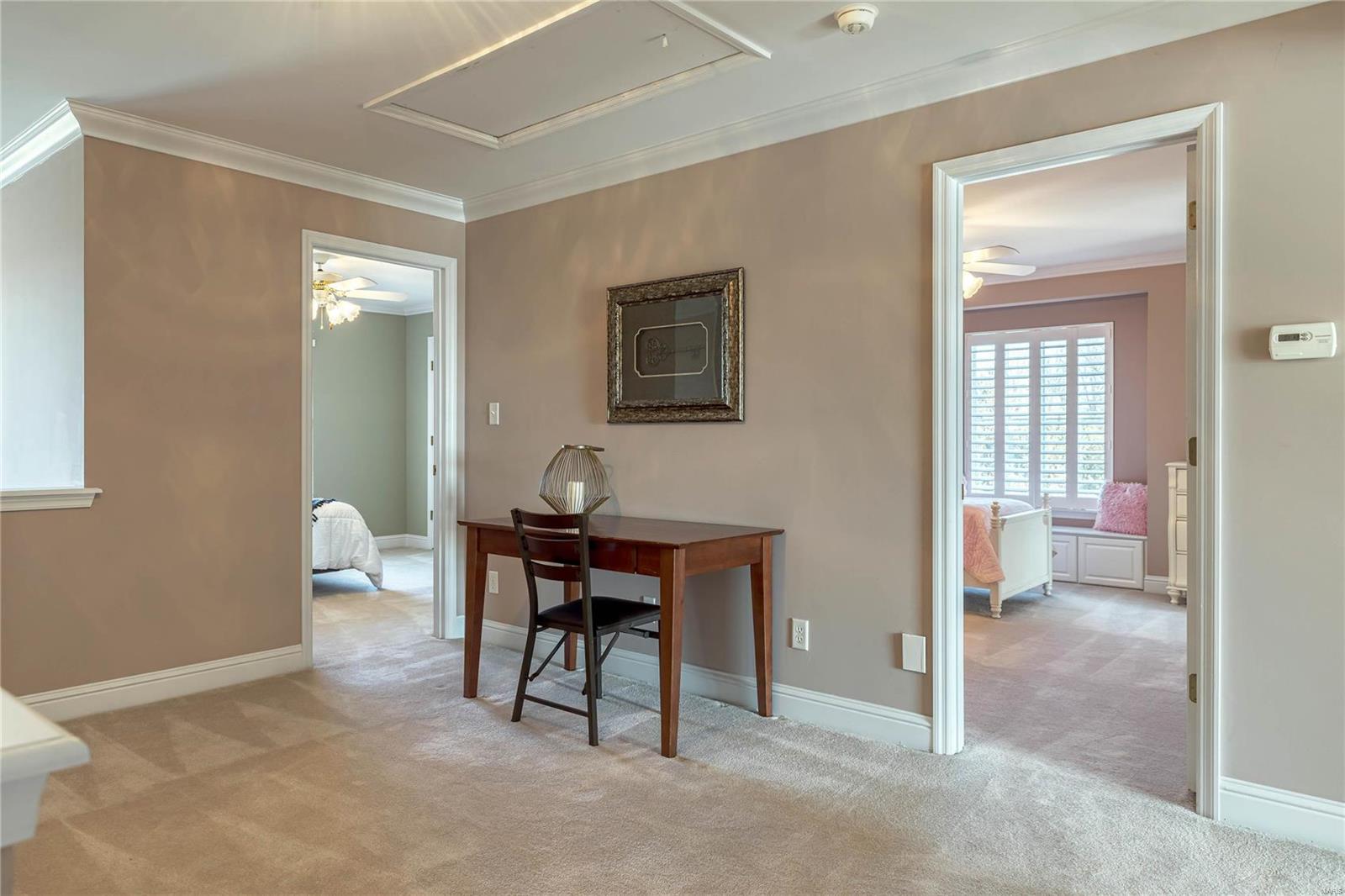 Camelot - Residential