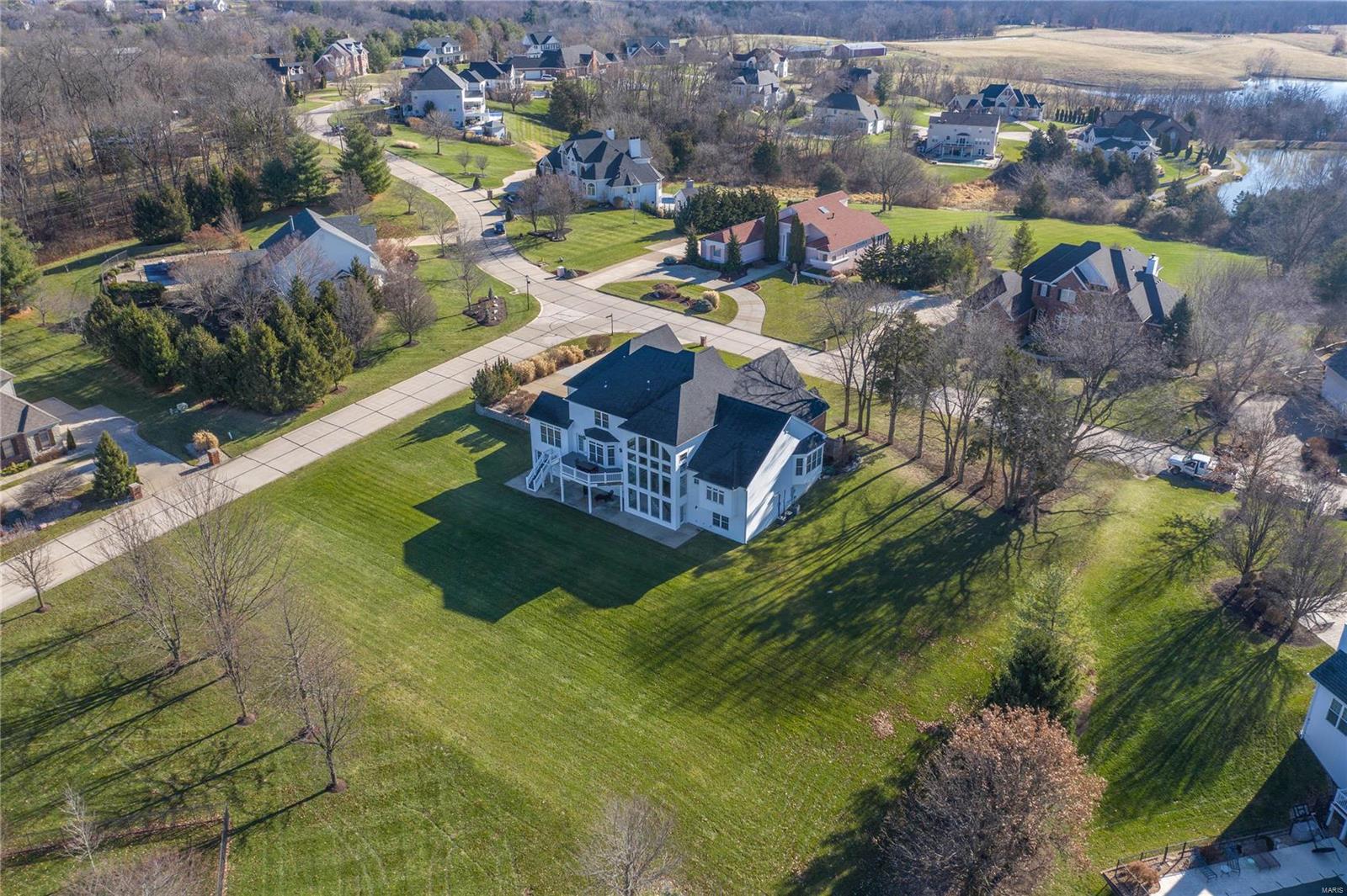 Camelot - Residential