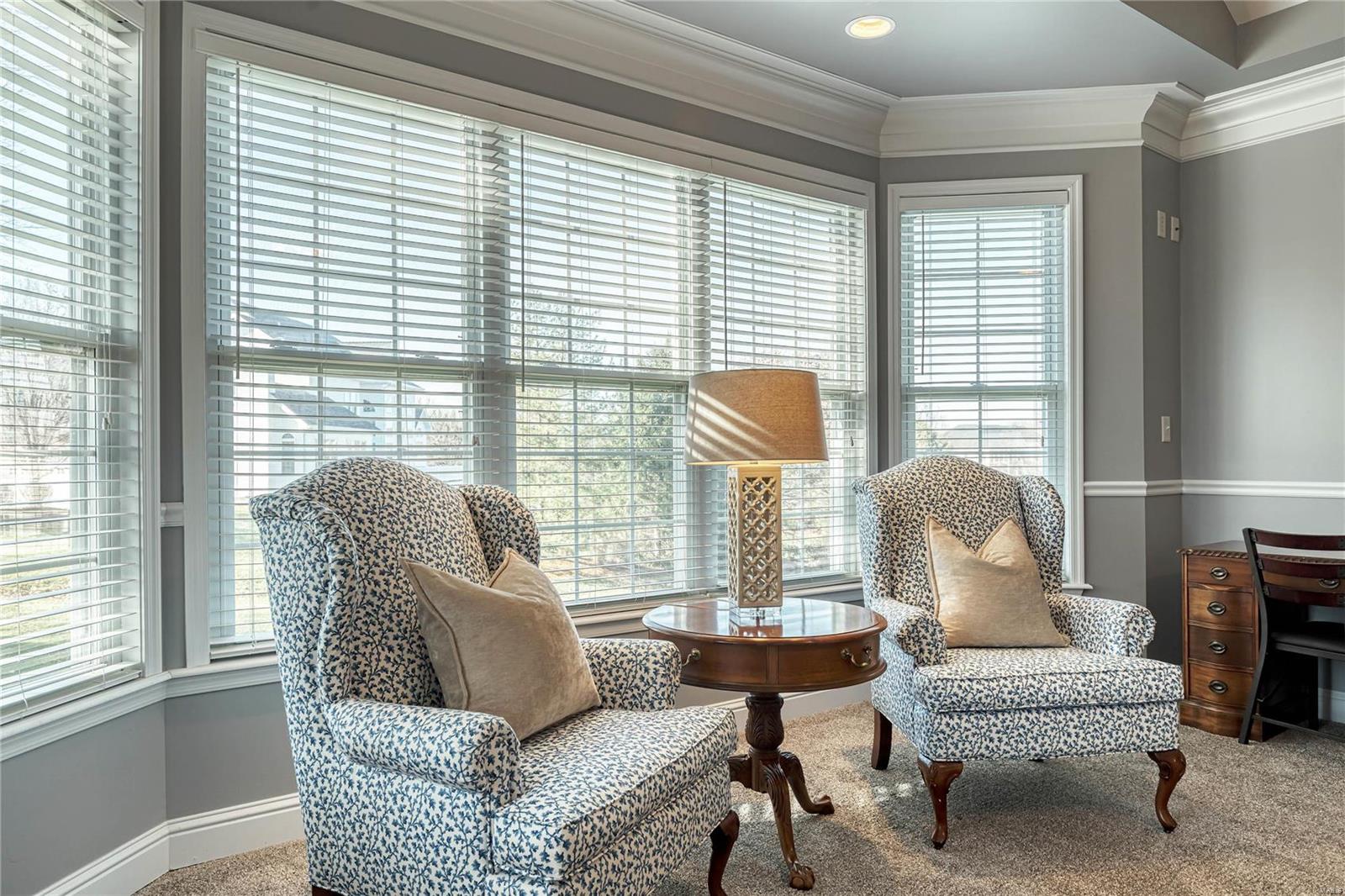 Camelot - Residential