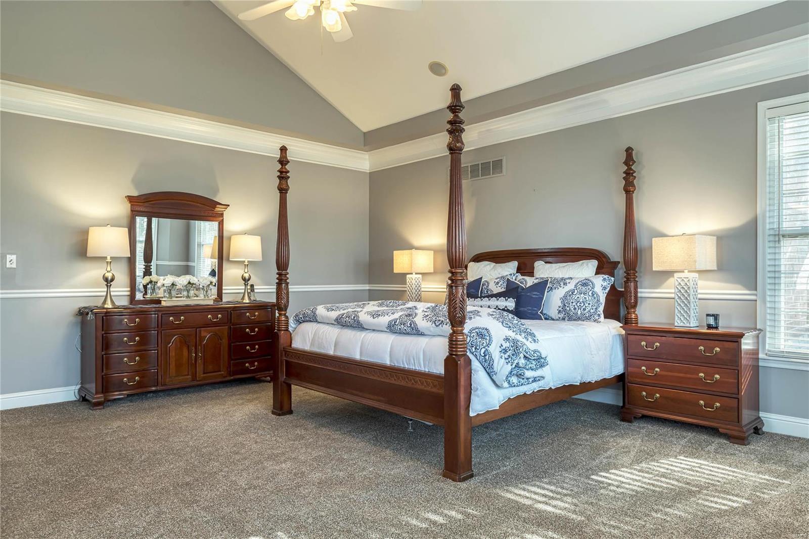 Camelot - Residential