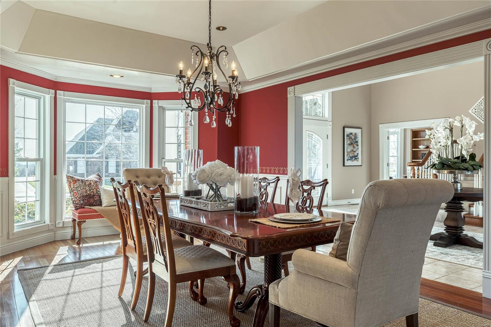 Camelot - Residential