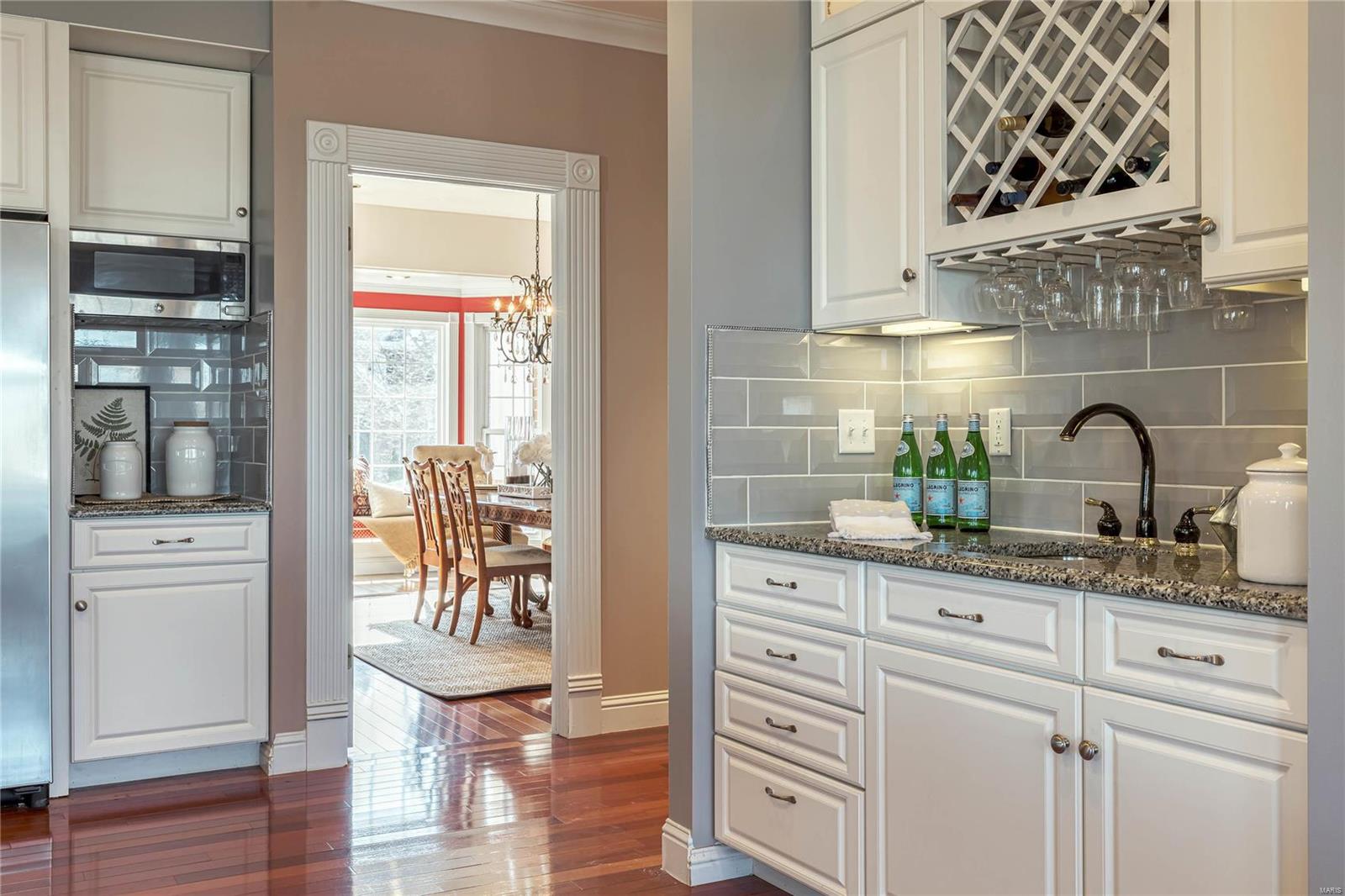 Camelot - Residential