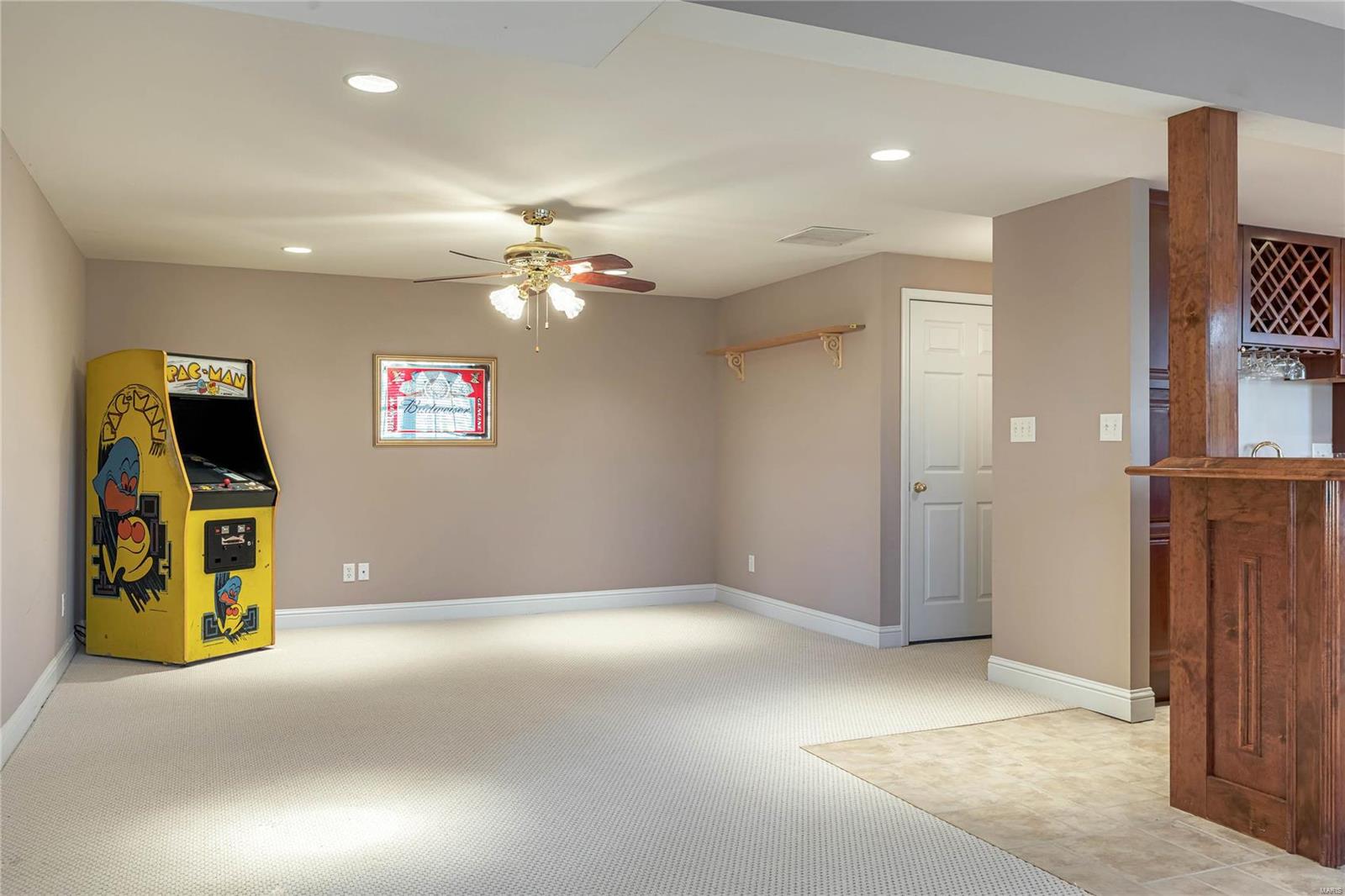 Camelot - Residential