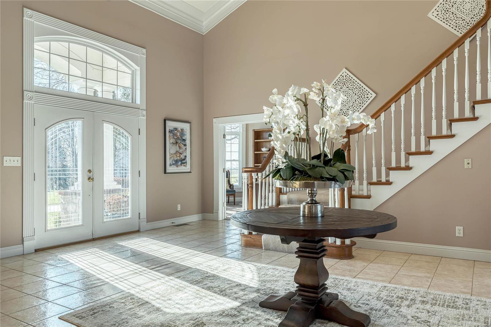 Camelot - Residential