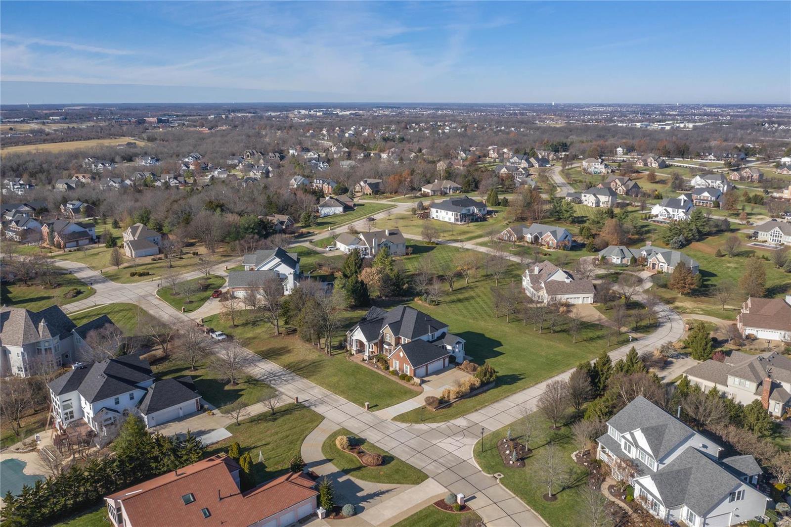 Camelot - Residential