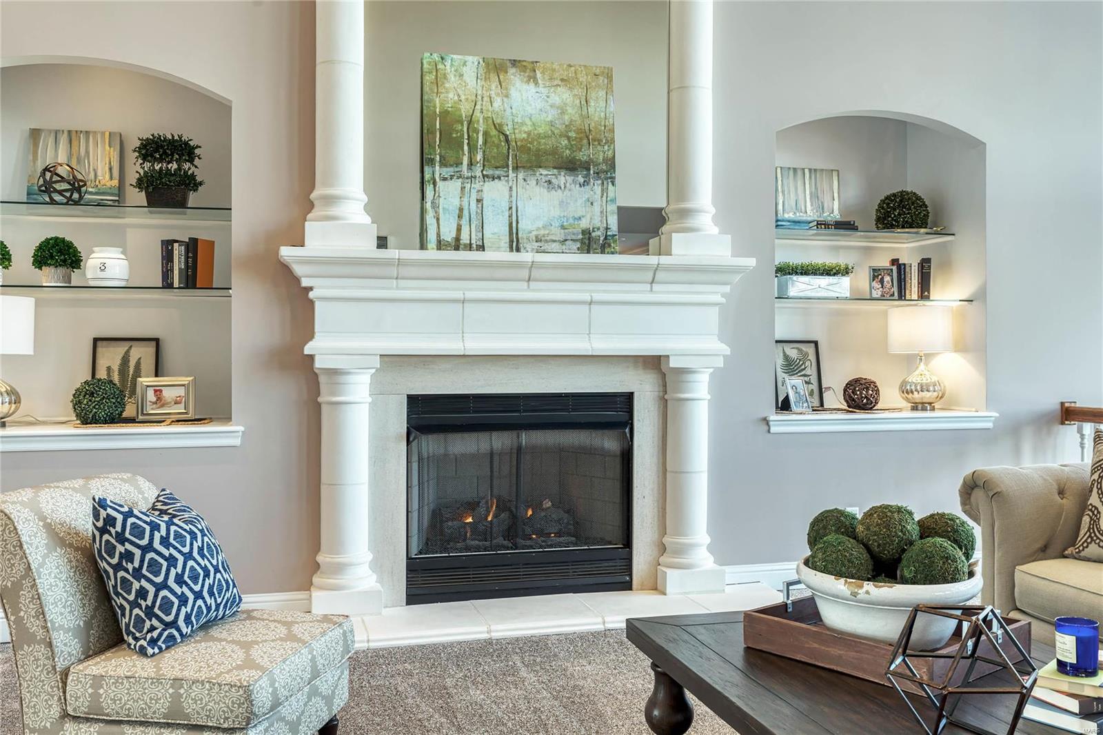 Camelot - Residential