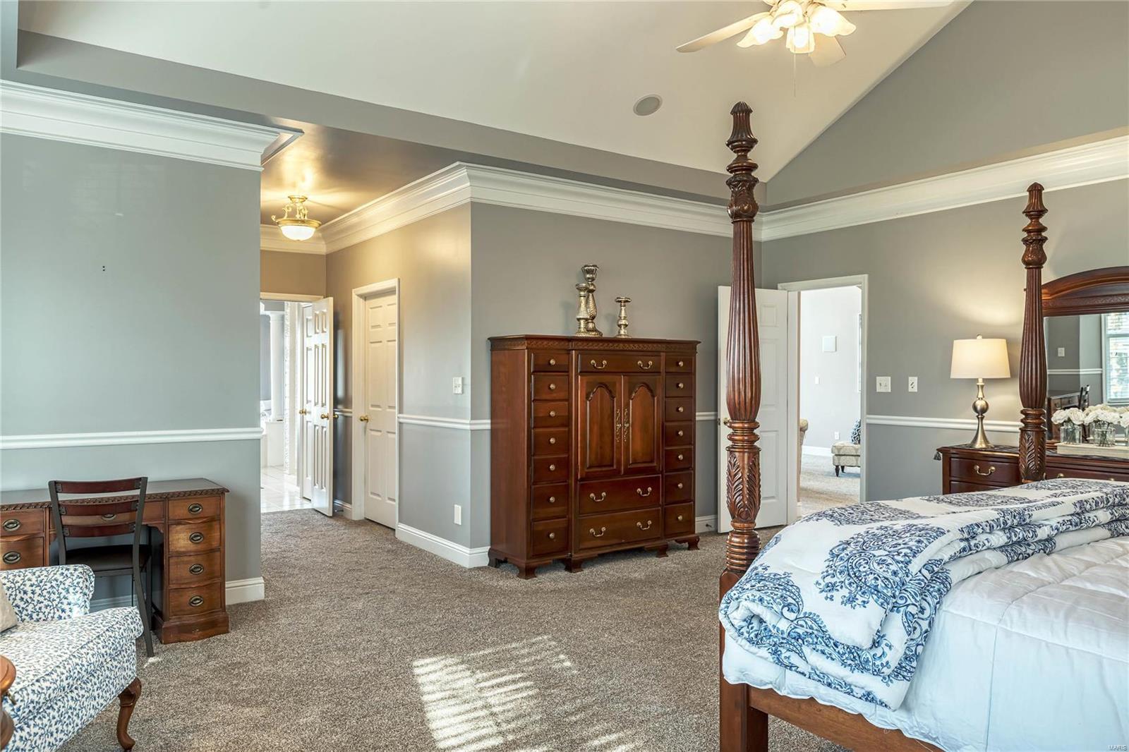 Camelot - Residential