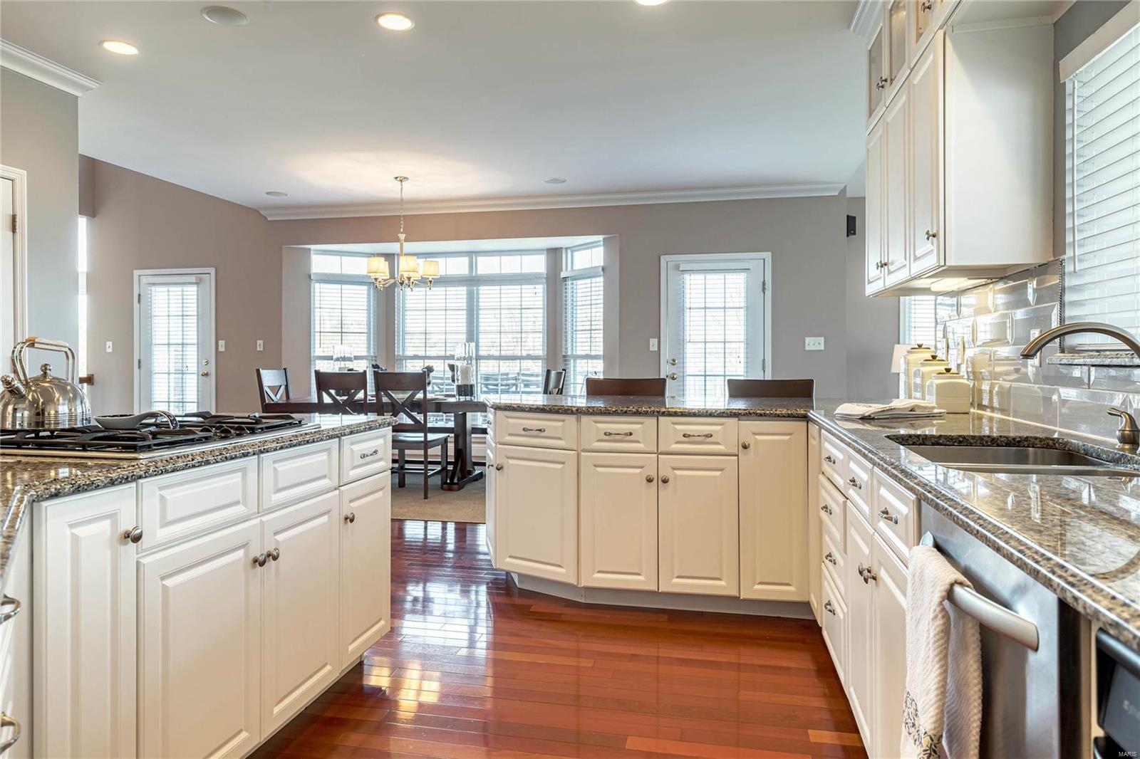 Camelot - Residential