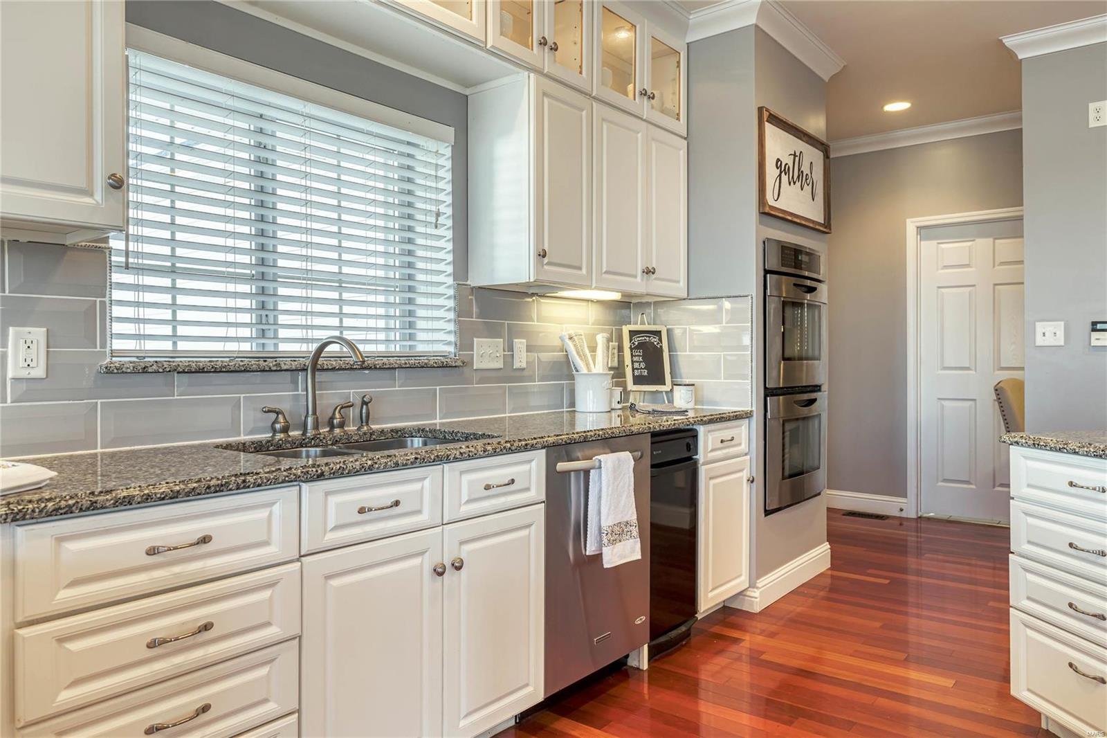 Camelot - Residential