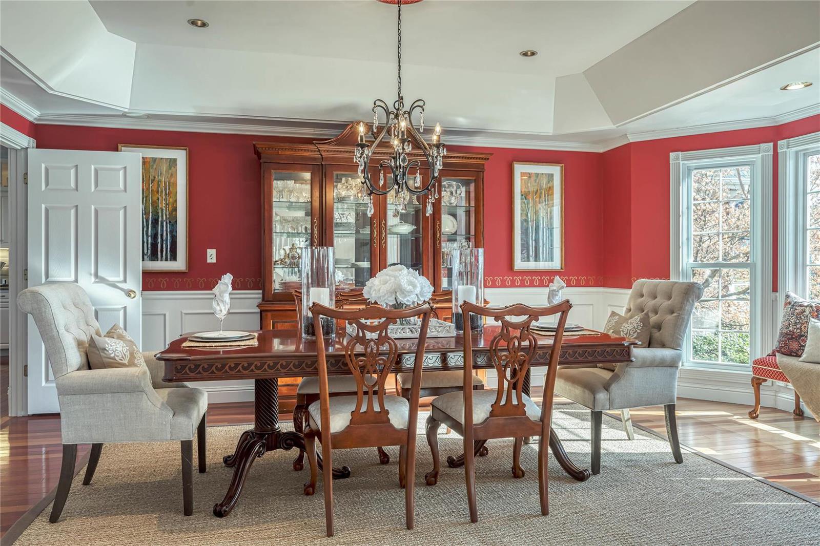 Camelot - Residential