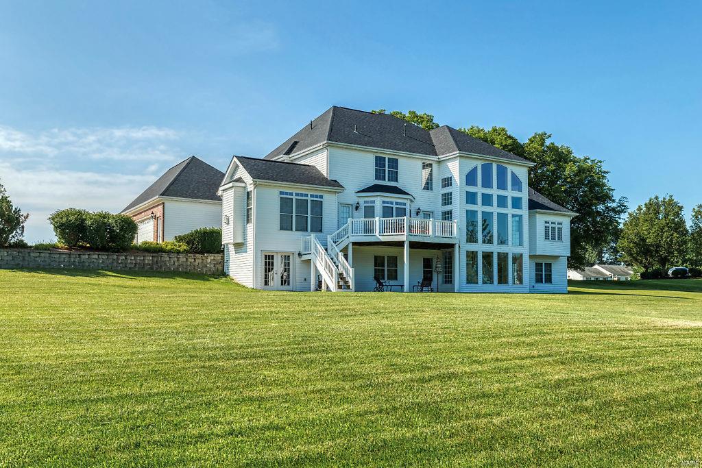 Camelot - Residential