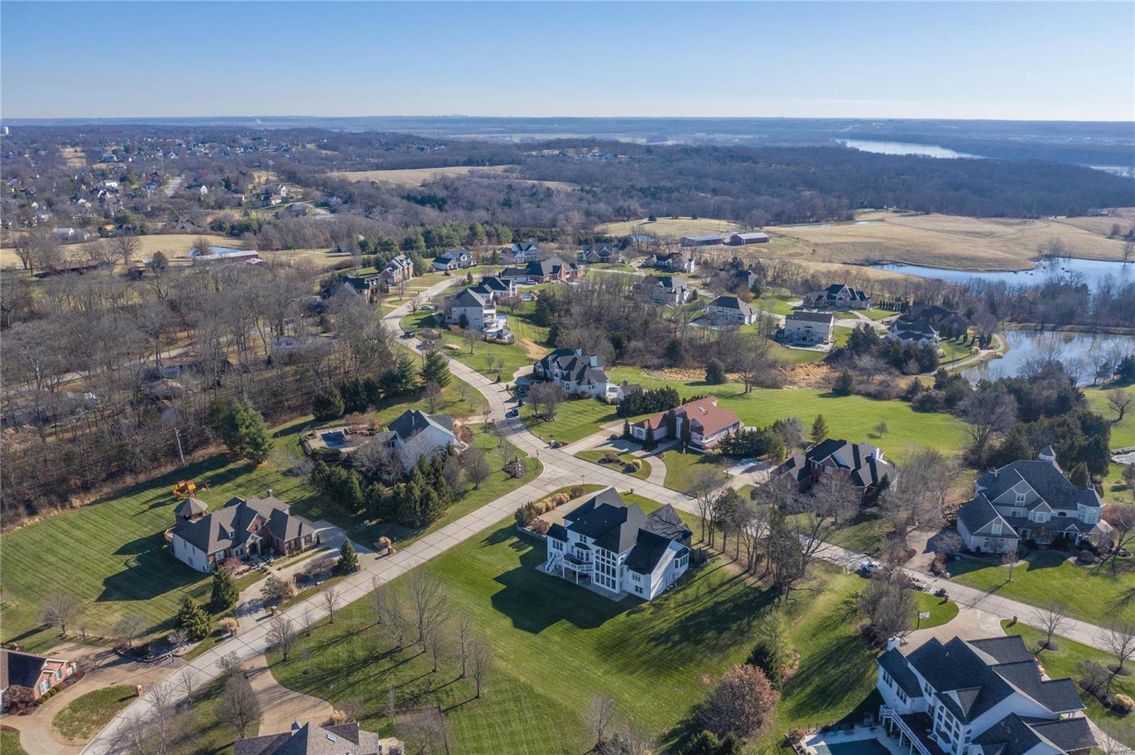 Camelot - Residential