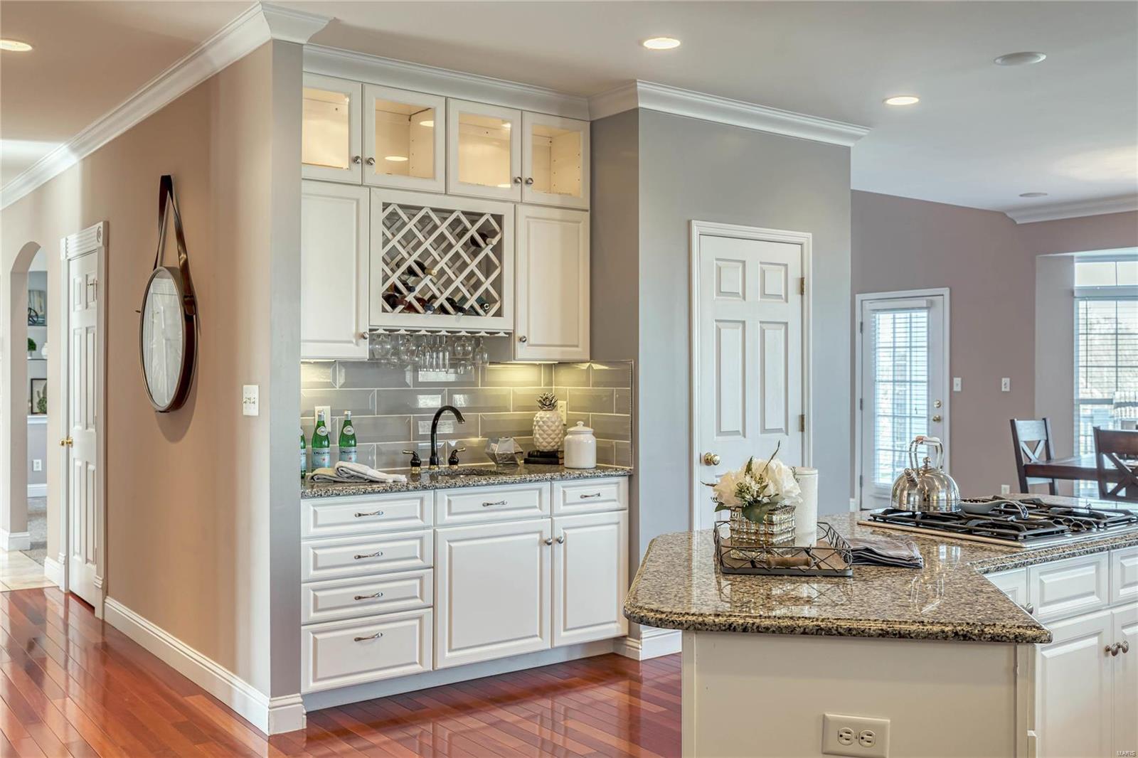 Camelot - Residential