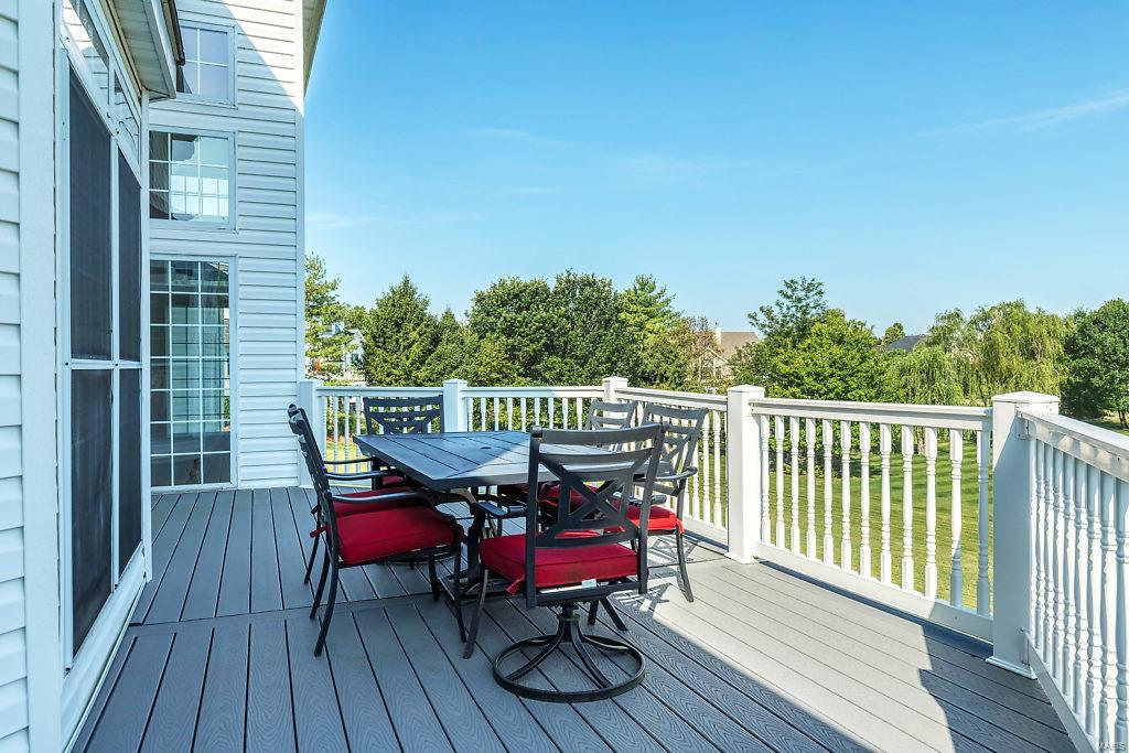 Camelot - Residential